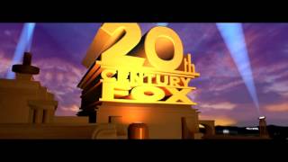 20th Century Fox 1994 Remake Cinemascope Variant [upl. by Rap]