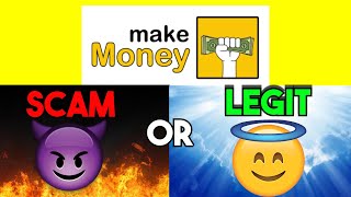 Make Money  Earn Easy Cash App Review [upl. by Seiden]