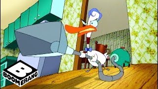 Courage the Cowardly Dog  Amnesia  Boomerang Official [upl. by David]