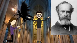 William James  Religious Experience Explained [upl. by Afnin]