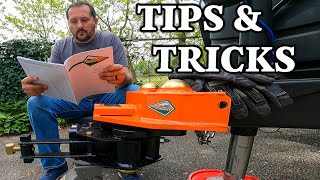 Transform Your Road Trip Adventures Hensley Hitch Installation amp Pro Tips  DOUGandNIKI [upl. by Cromwell]