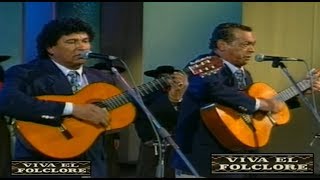 LOS CHAQUEÑISIMOS CARDOZO  En Vivo 1998 [upl. by Geer]