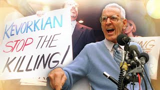 Dr Kevorkian Convicted of SecondDegree Murder 20 Years Ago [upl. by Analim]