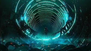 HYPERDRIVE  Epic Powerful Futuristic Music Mix  Epic SciFi Hybrid Music [upl. by Eyoj95]