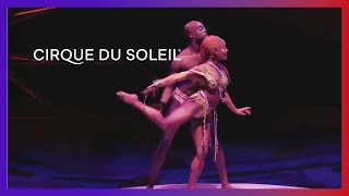 Mystere  Kalimando  Official Music Video  Cirque du Soleil [upl. by Hannah]