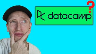 Datacamp Data Science Certification An Honest Review [upl. by Enayd]