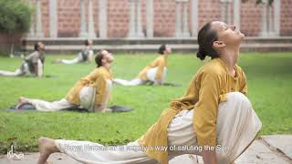 Surya Kriya [upl. by Hummel140]