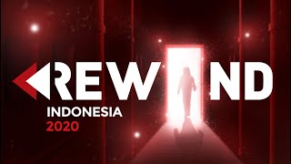 REWIND INDONESIA 2020 [upl. by Aneeb356]