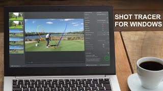 Shot Tracer for Windows [upl. by Labaw468]