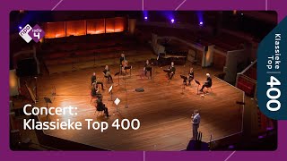 Klassieke Top 400 Concert  23 oktober 2020 [upl. by Buerger]