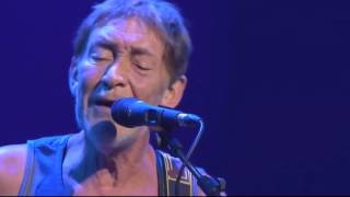 Chris Rea  Josephine Official Live Video At Montreux HQ [upl. by Ahseya]