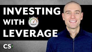 Investing With Leverage Borrowing to Invest Leveraged ETFs [upl. by Sower684]