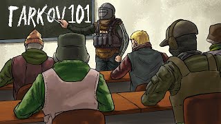 101 Tips amp Tricks to Improve your Escape from Tarkov Gameplay [upl. by Melodee916]