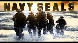 US Navy SEALS Training  SEALS Team 17 Capabilities Demonstration [upl. by Rimidalv]