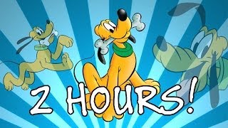 Over 2 Hours of Pluto episodes [upl. by Gnouhk]