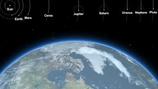 All Planets with Texture PACK Spaceflight Simulator 15  How to install  SFS PLUS [upl. by Daraj380]