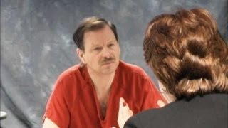 This Interview Strategy Led a Serial Killer to Confess [upl. by Haila]