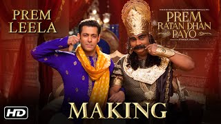 quotMurli Ki Taanon Siquot Video Song  Prem Ratan Dhan Payo  Salman Khan Sonam Kapoor [upl. by Savihc181]