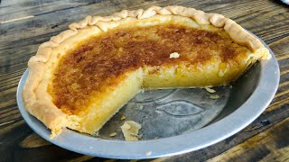 Apple Sauce Pie Easy and Delicious [upl. by Ainala811]