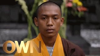 Introduction to Buddhism  Belief  Oprah Winfrey Network [upl. by Kinata]