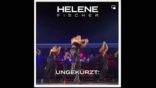 Helene Fischer  Rausch Live Release Teaser [upl. by Andie]