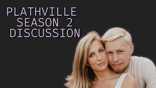 Welcome to Plathville  Season 2 Discussion [upl. by Esmerolda]