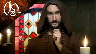 Enluminures  Kaamelott  Livre I  ENG SUB [upl. by Namolos559]