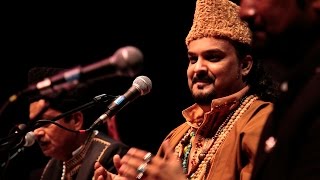 Amjad SabriSabri Brothers Khwaja Ki Deewani  Qawwali [upl. by Yawnoc307]