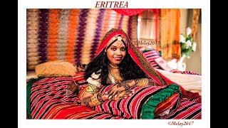 Eritrean Wedding [upl. by Odelinda]