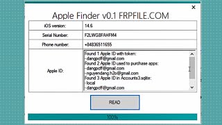 How to see Apple ID amp Phone Number for PasscodeDisabled and Lost Devices [upl. by Rasure]