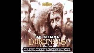 The Dubliners  The Leaving Of Liverpool [upl. by Bili761]