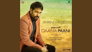 Akhar  Amrinder Gill  Amit  Bhangra Sway  Jhoomar [upl. by Ednalrim]