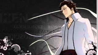 Sosuke Aizen battle theme song [upl. by Tina523]