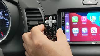 2 Months Later 149 walmart Car Stereo with 7quot Display Apple CarPlay  Android Auto Review [upl. by Tirzah]