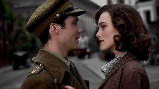 Vera Phillips and William Killick  Keira Knightley and Cillian Murphy [upl. by Phillipp805]