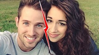 Miranda Sings Colleen Ballinger amp Josh Evans Announce Divorce [upl. by Budge997]