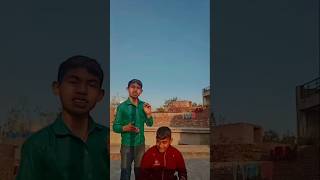 RAJINDER KUMAR COMEDY [upl. by Neelyhtak]