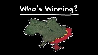 Ukraine War Enters Year 4 Who’s Winning [upl. by Allianora]