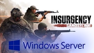 Insurgency Sandstorm  All Weapon Reload Animations [upl. by Clynes]