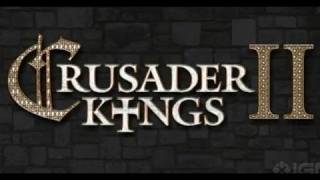 Crusader Kings 2 Ships Tutorial [upl. by Radloff787]