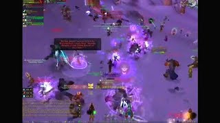 guild holds funeral for player then this happened [upl. by Carlie]