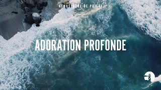 Adoration profonde  Instrumental  Atmosphère de prière  Gordon Zamor [upl. by Nazay]