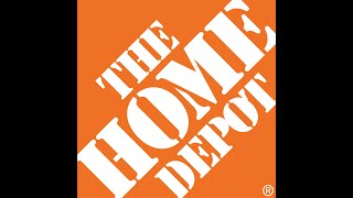 Home Depot Theme Extended 10 Hours [upl. by Etteragram]