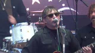 The Lightning Seeds  Pure Live at Summer Sessions Edinburgh August 18 2019 [upl. by Ynaffit]