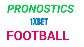 Pronostics Football aujourdhui  voici les pronostics Foot aujourdhui  Pronostics foot du jour [upl. by Hagar]