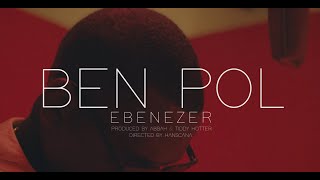 Ben Pol  EBENEZER Official Live Session [upl. by Ostler180]