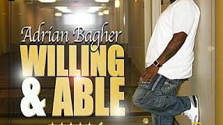 Adrian Bagher  Take Care Of You [upl. by Atalee]