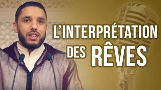 LINTERPRÉTATION DES RÊVES [upl. by Ozne]