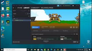 Fix Steam Game Not Launching  Not Opening Game [upl. by Joey]