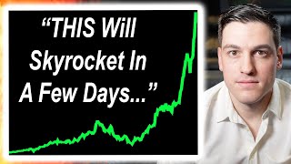 BUY NOW This 1 Stock Will Shock Everyone [upl. by Dleifrag]